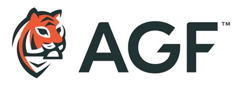 agf investments aum